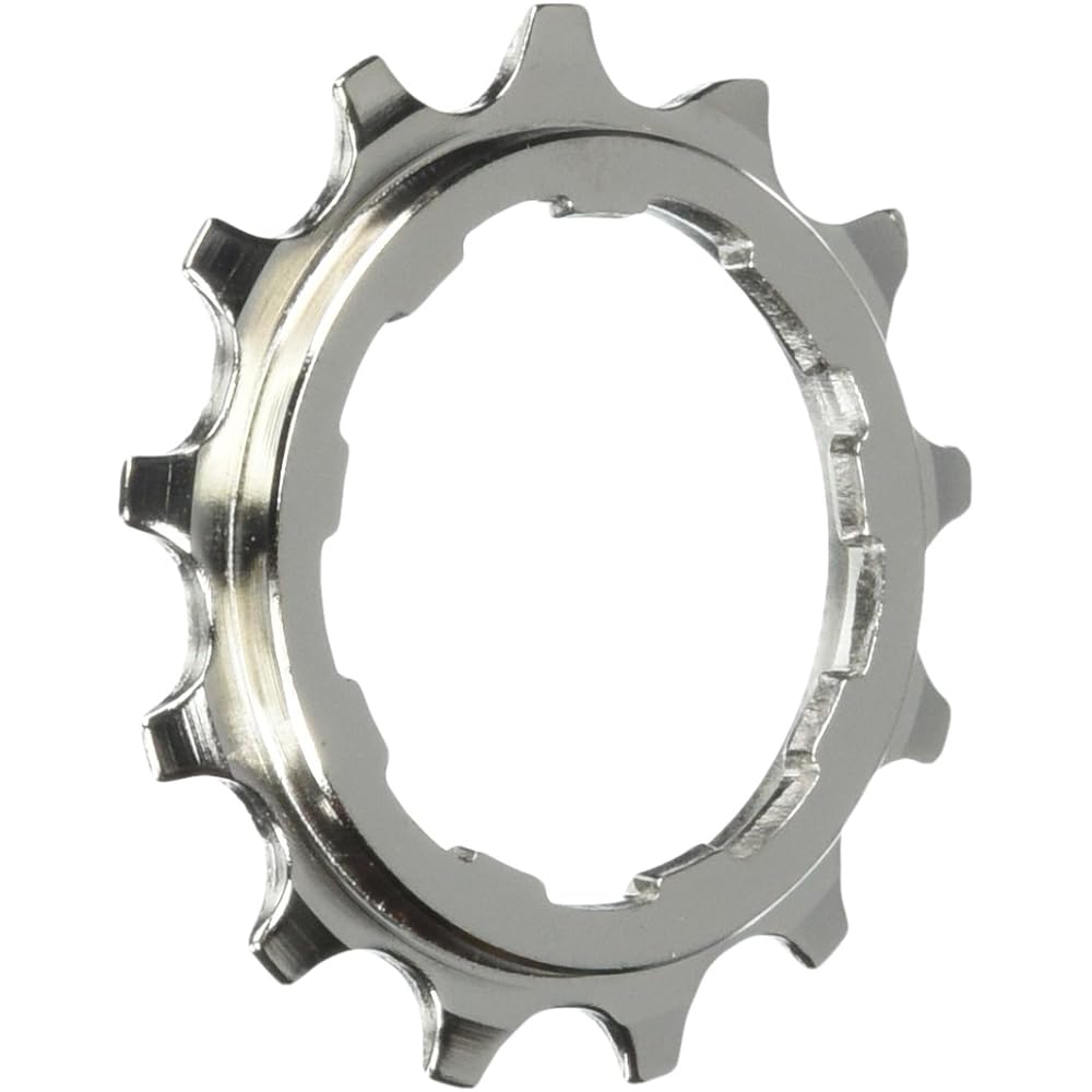 Shimano 13T gear (gear with collar)