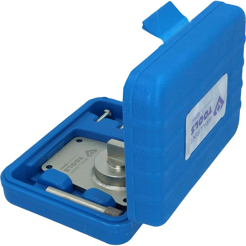 KS Tools Opel Chevrolet 2.0 CDI Engine Adjustment Tool Set BT594300