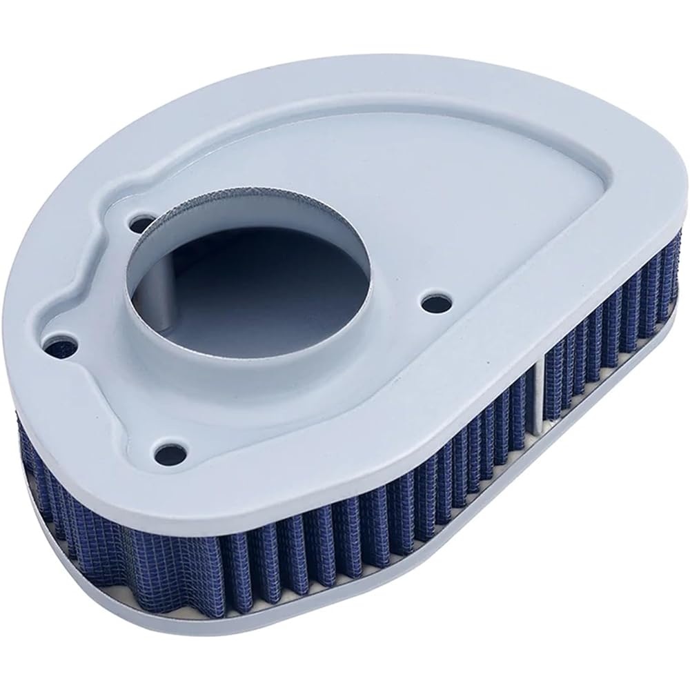 HAR-LEY Electra Glide FLHTCUL FLHTKL FLHTCU FLHTK Fatboy FLSTF FLSTFB Freewheeler FLRT Motorcycle Intake Cleaner Air Filter