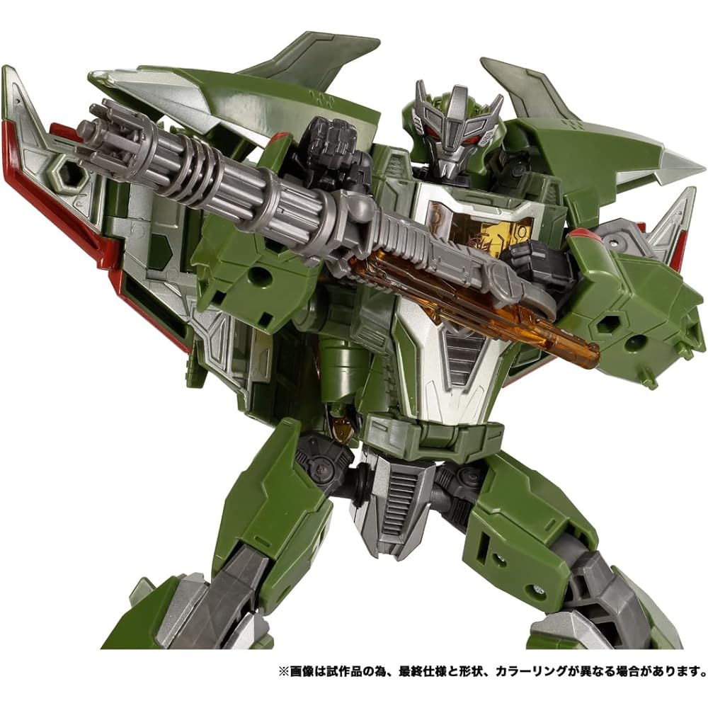 Transformers Transformers Legacy TL-35 Skyquake
