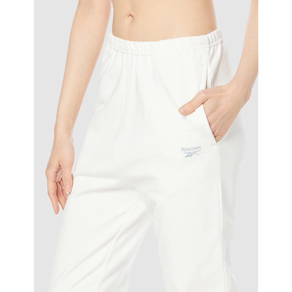 [Reebok] Sweat Classics French Terry Pants L4398 Women's