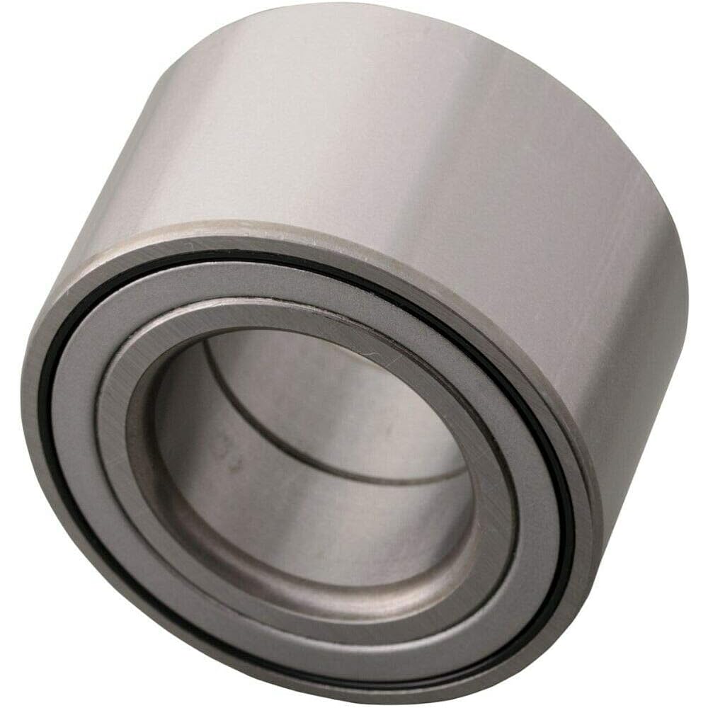 East Lake Axle Rear Wheel Bearing Kit Compatible with Yamaha Grizzly 550/660/700 2003-2019