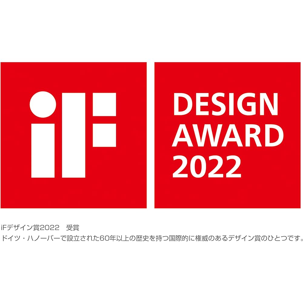 ±0 Plus Minus Zero Desk Light LED Stand Light Black XLS-F010(B)