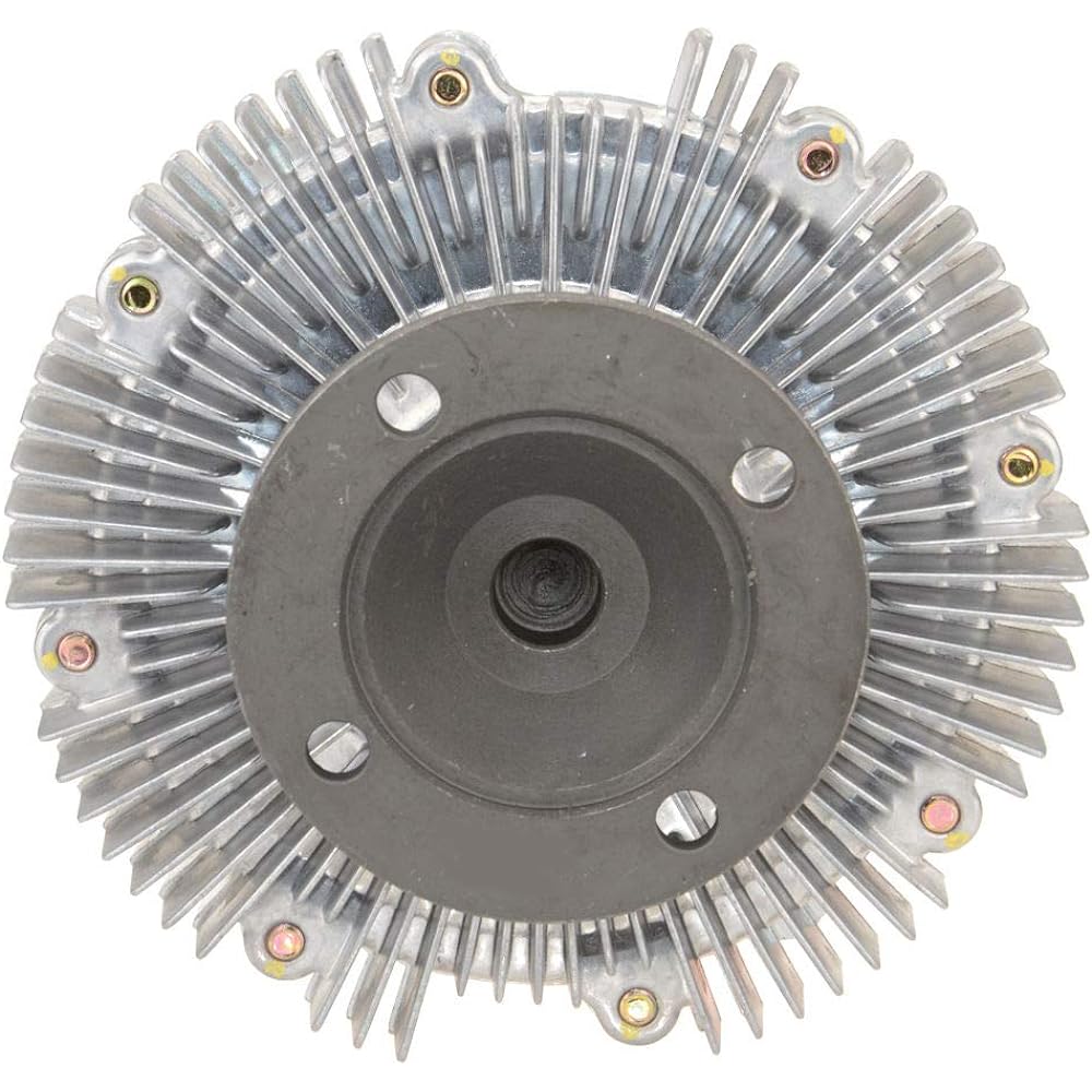 Cooling Fan Clutch Toyota Land Cruiser 1998-2005 Tundra 2000-2002 Lexus LS400 1990-2000 LX470