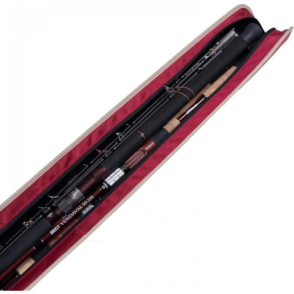 FISHMAN ACC-11 Semi-Hard Rod Case Long