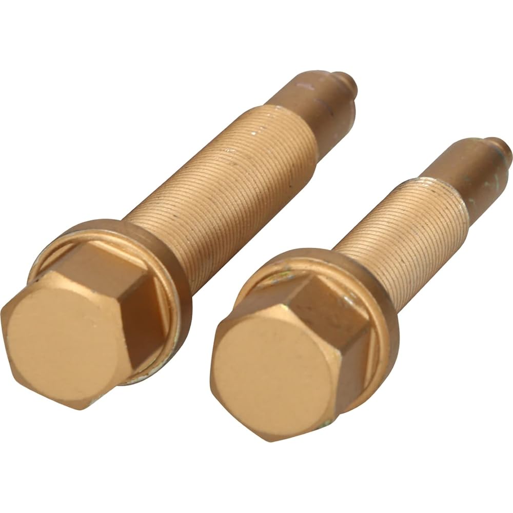 KS Tools VAG drive shaft pressure screw set 2 pieces 150.9705