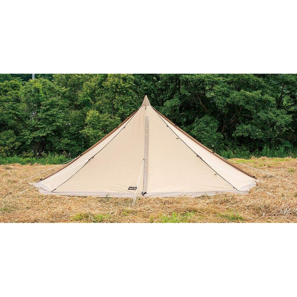 Ogawa Outdoor Camping Tent One Pole Tasso