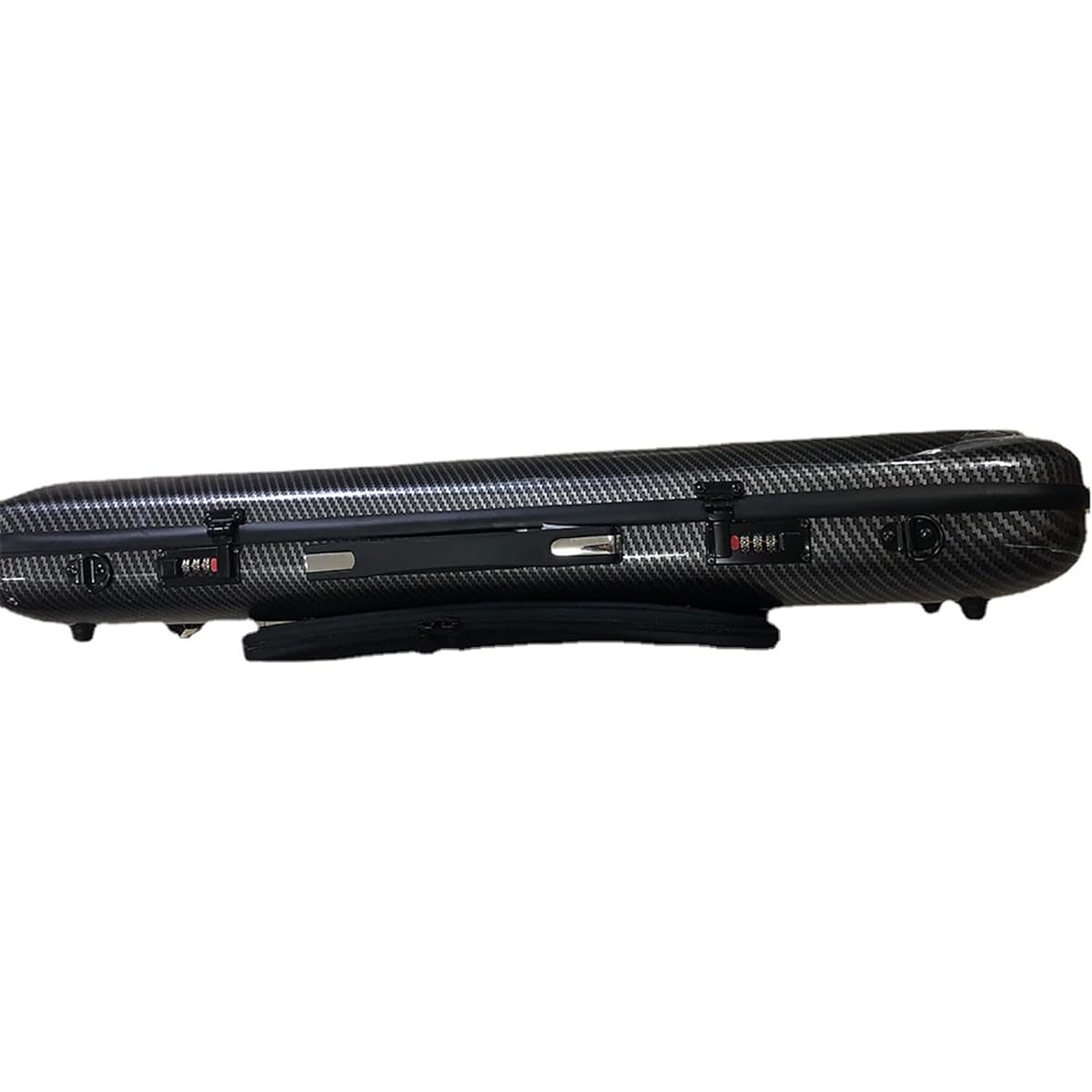 Violin Case Portable Violin Case Large Cardboard PC Violin Hard Case