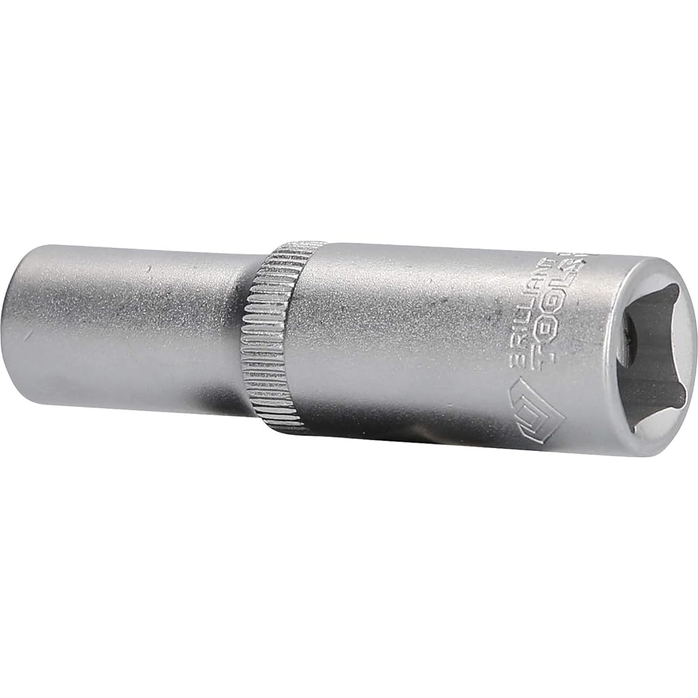 KS Tools 1/2" Hex Socket Long Version 12mm BT022822