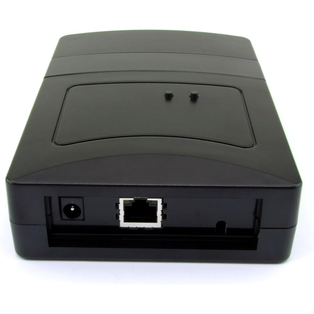 KEISEEDS Kyoritsu Electronics Industry Clock with radio clock signal transmission function (black) P18-NTPLRBK