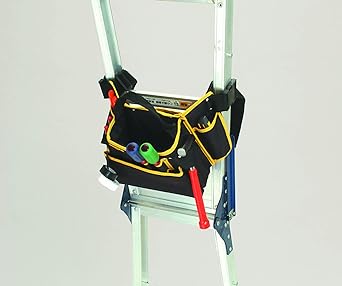 Densan (Jeffcom) Ladder Bag KB-100