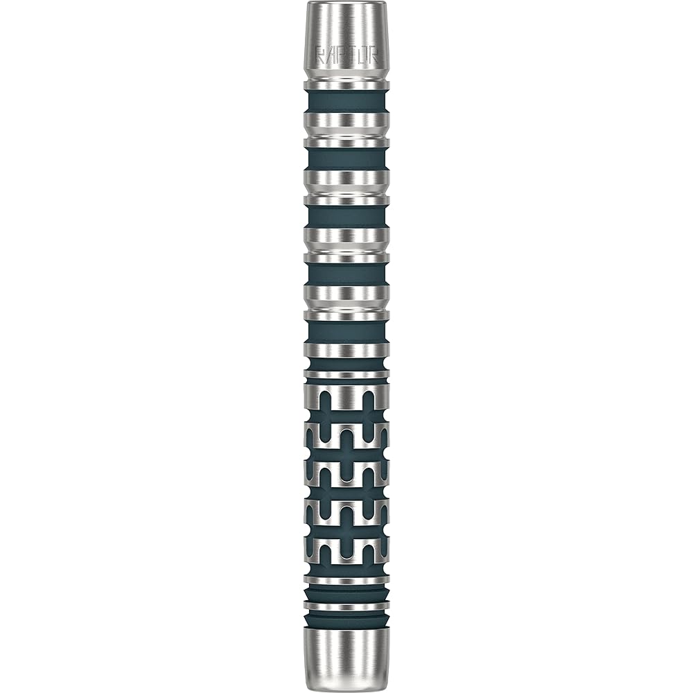 TARGET PRIME SERIES RAPTOR G4 18G SOFT TIP (Prime Series Raptor G4 Soft Tip Darts)