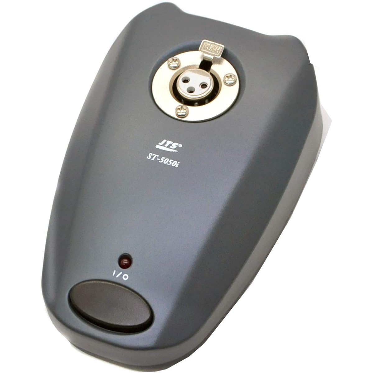 JTS Gooseneck Base ST-5050i Gooseneck Base