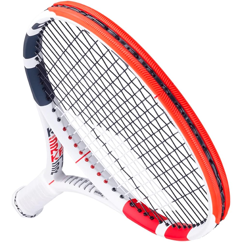 BABOLAT [Frame Only] Rigid Tennis Racket Pure Strike 16/19 BF101406