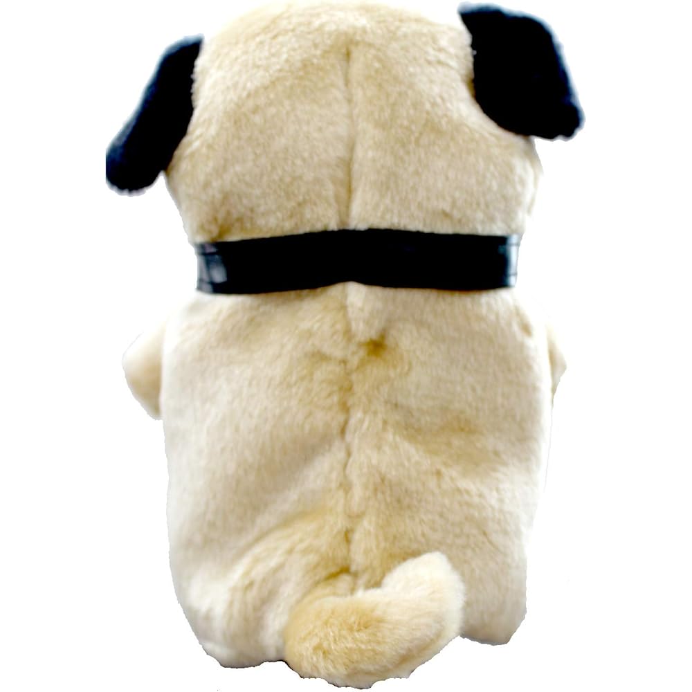 Hokushin Trading HTC Golf Head Cover for Driver [460cc Compatible]