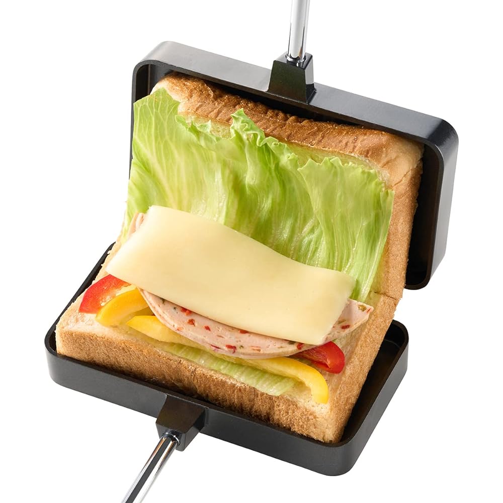 LOGOS LOGOS Hot Sand Bread (Half) 81062248
