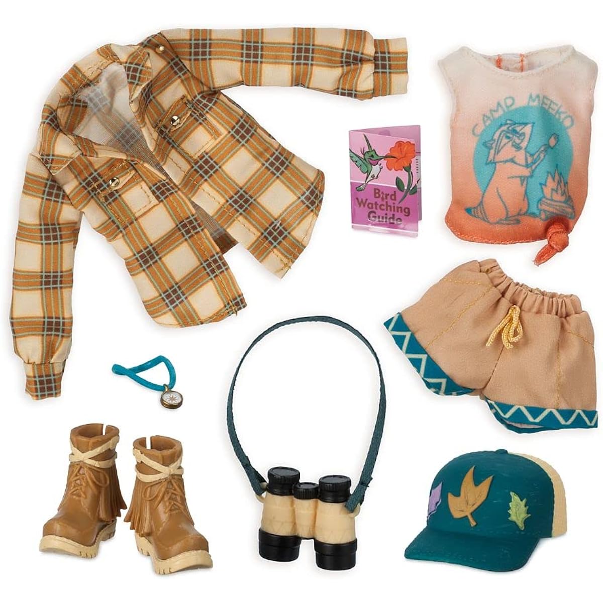 Disney ILY 4EVER Fashion Pack Inspired by Pocahontas