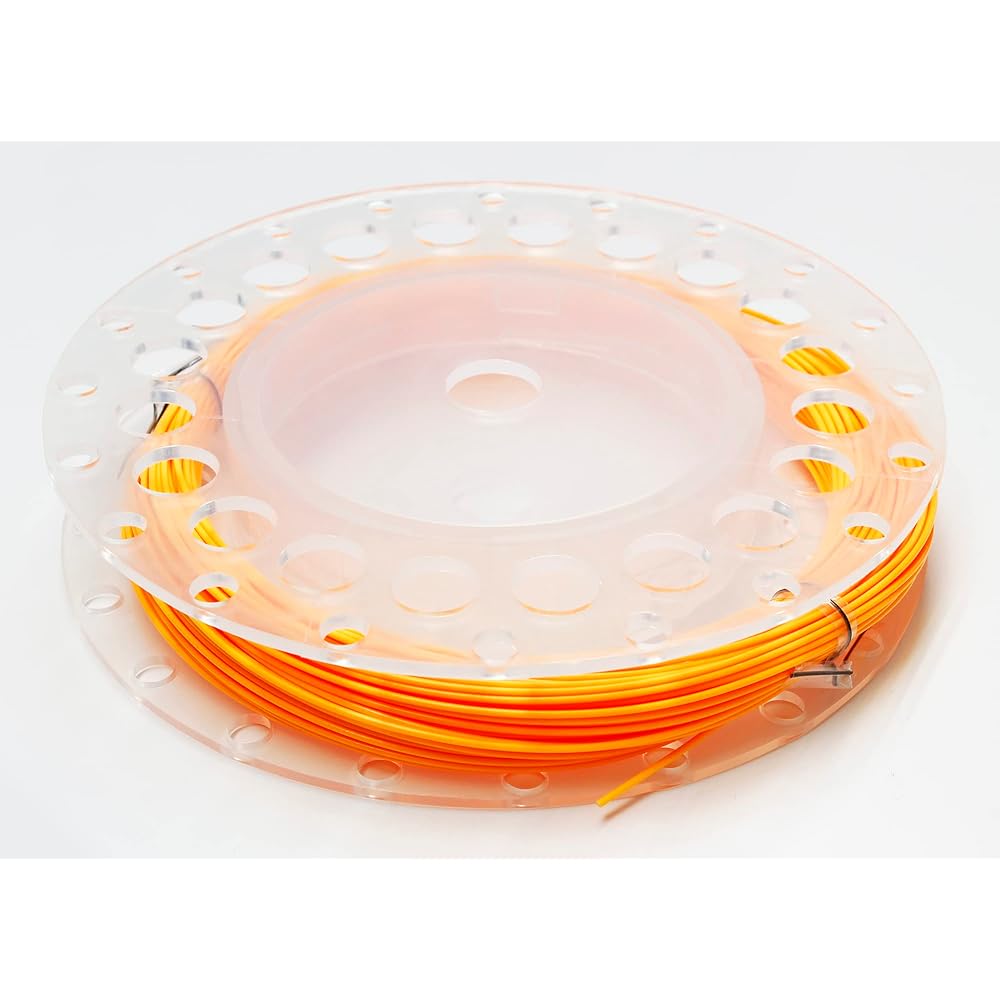 AXISCO Acis Fly Line/DT-3F/Orange