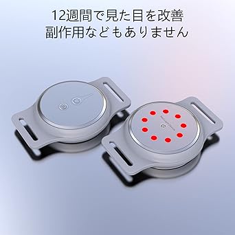 Near Infrared LED Red LED Light Infrared Irradiation Device 660nm 810nm Portable Suitable for legs, neck, back, shoulders, wrists, knees Lightweight Gift Present Respect for the Aged Day Father's Day Mother's Day (infrared for arm)