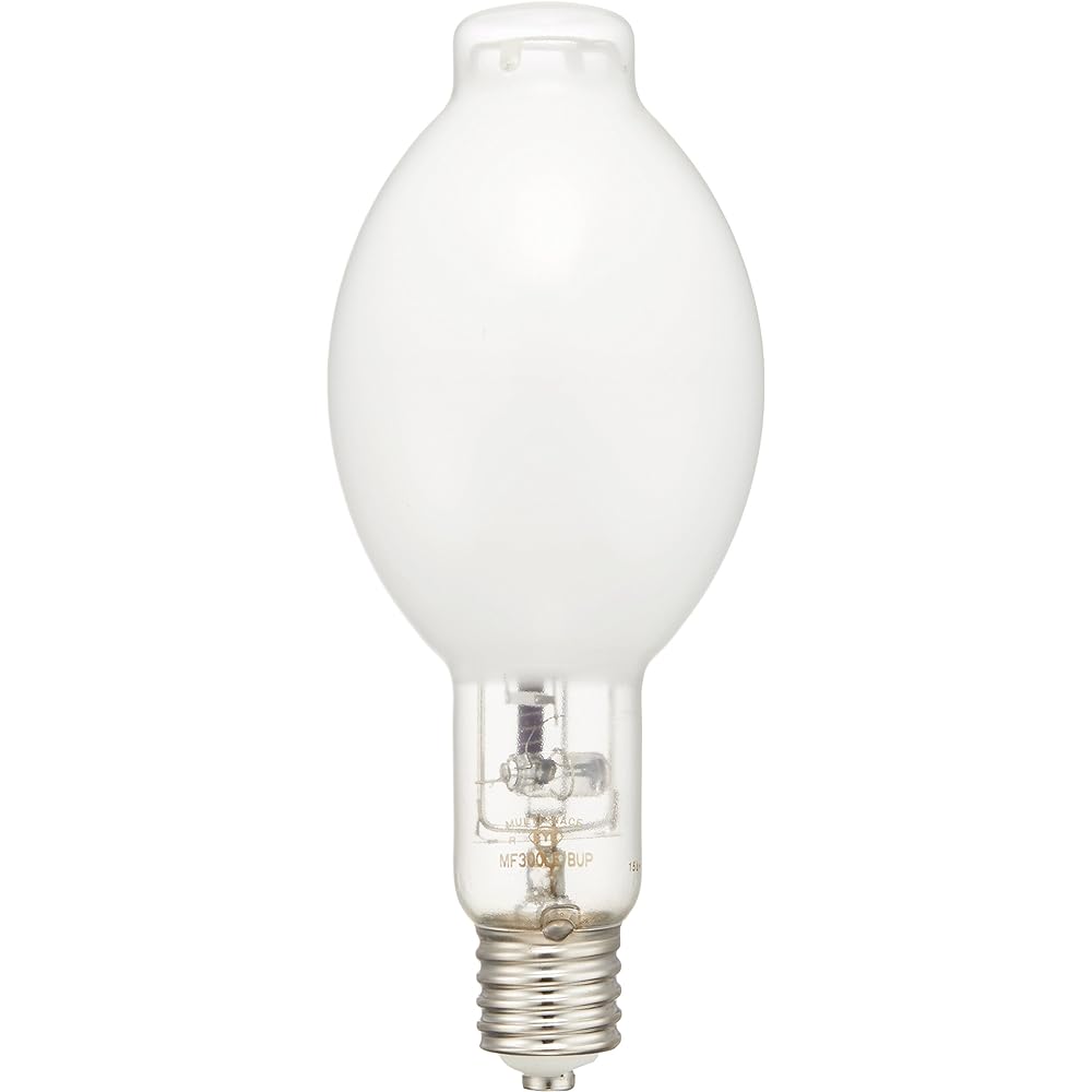 Iwasaki Metal Halide Lamp Eye Multi Hiace MF400LE/BUP