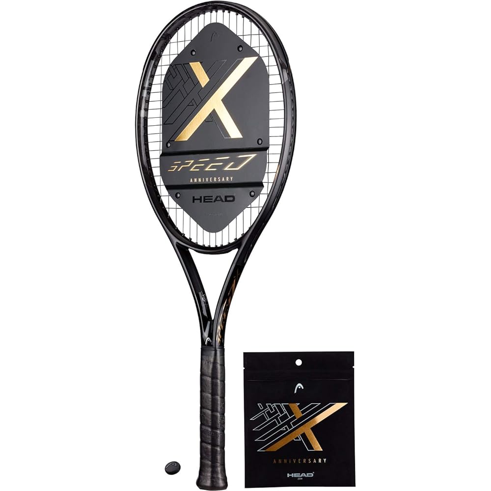 HEAD Rigid tennis racket GRAPHENE 360 SPEED X S (frame only) G2 236119
