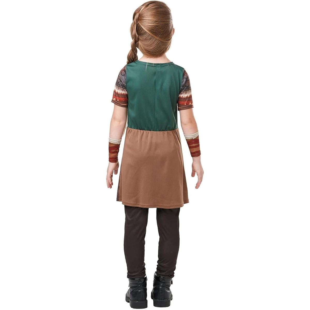 Rubie's Official How to Train Your Dragon Astrid Costume for Kids