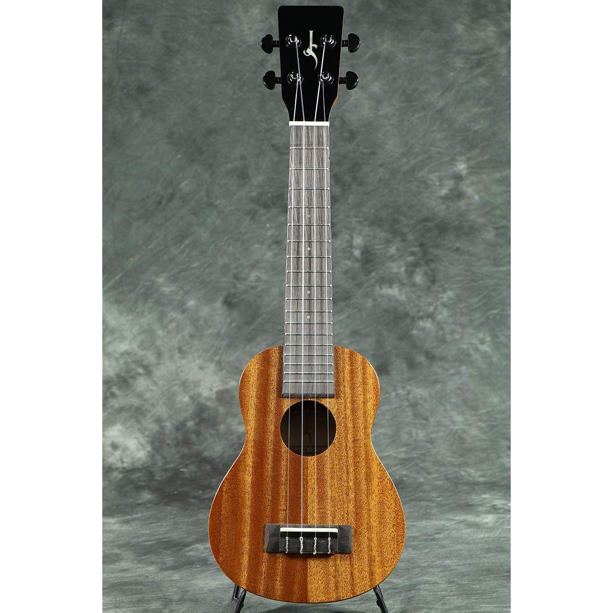 SHIMA UKULELE/Jake Shimabukuro Wideneck Soprano Ukulele With Tenor Range Shimabukuro Soprano Introduction Beginner