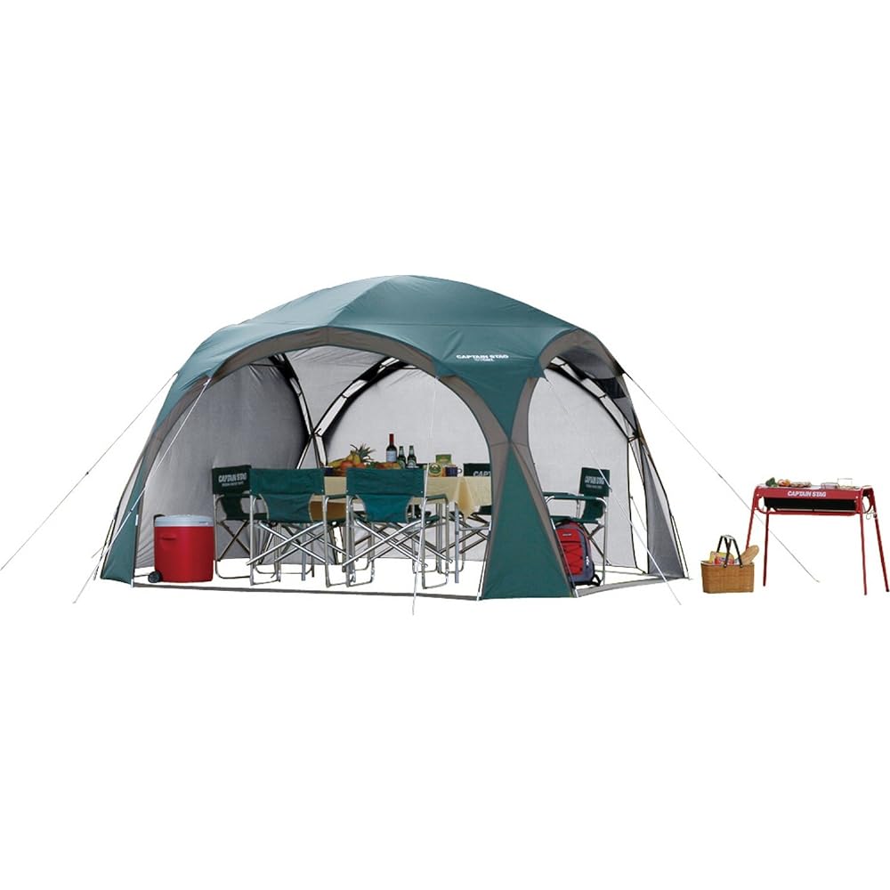 CAPTAIN STAG CS Living Shelter