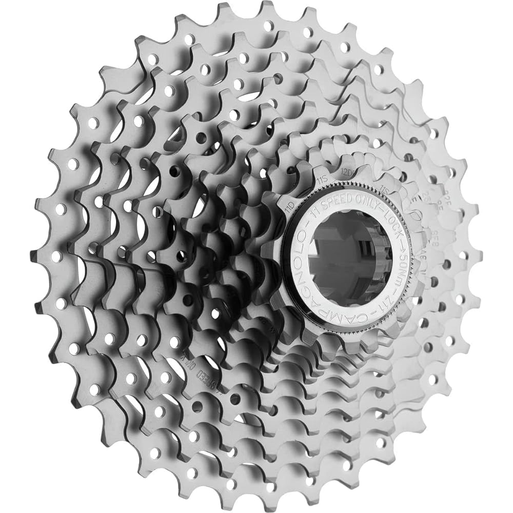 campagnolo (furigana: Campagnolo) CAMPAGNOLO 11-32T 11S Sprocket CS17-112