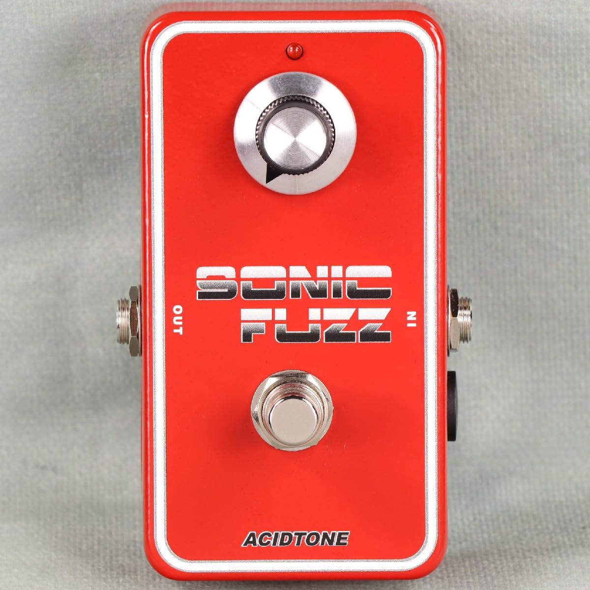 ACIDTONE/SONIC FUZZ Fuzz