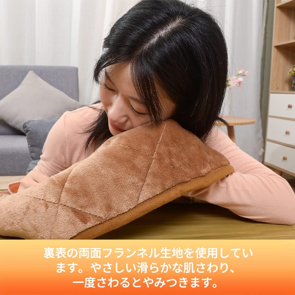 Peto-Raifu Kotatsu Comforter, Space Saving, Thin, Kotatsu Futon, Rectangle, Flannel, Kotatsu Futon, Comforter, Warm, Kotatsu Comforter, Simple, Flannel Material, Check① 180x220cm