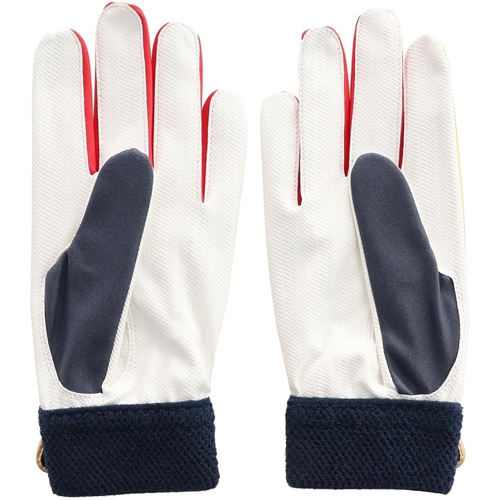SSK SSK Pro Edge General Batting Gloves
