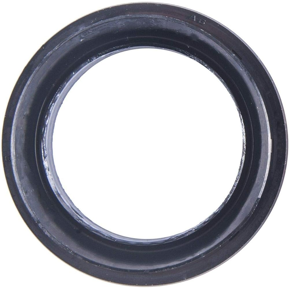 East Lake Axle Rear Differential Bearing & Seal Kit. Compatible with Honda TRX 420 2007 2008 2009 2010 2011–13.