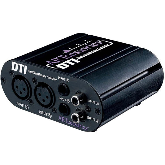 ART Transformer Isolator DTI [Domestic regular import product]