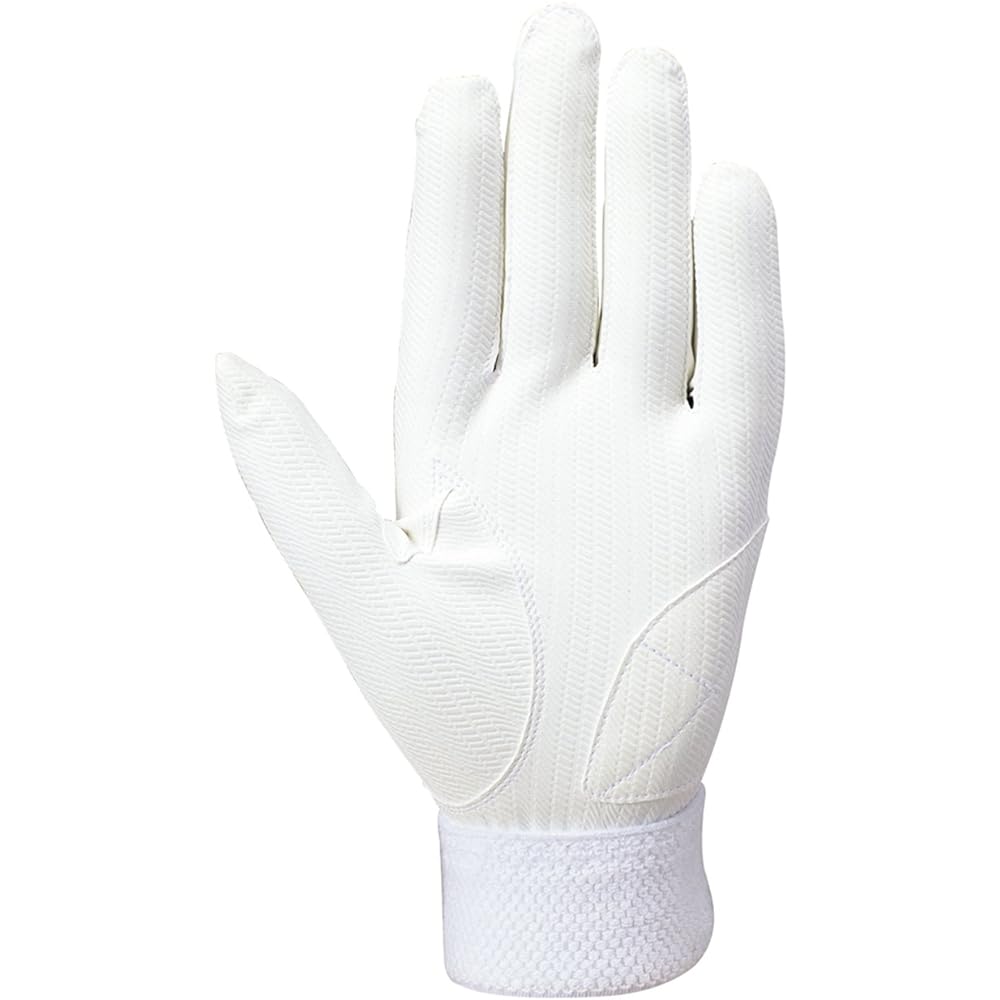 SSK Baseball High School Baseball Compatible Single Band Gloves (Both Hands)