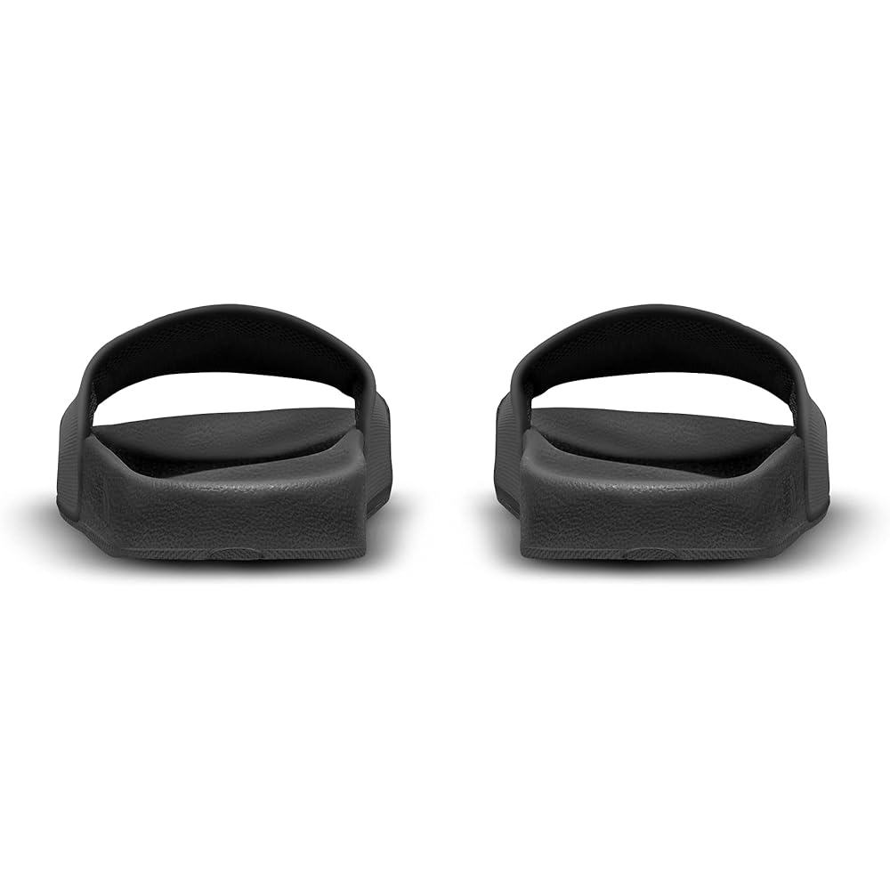 [The North Face] Base Camp Slide III Women's US Size: 24