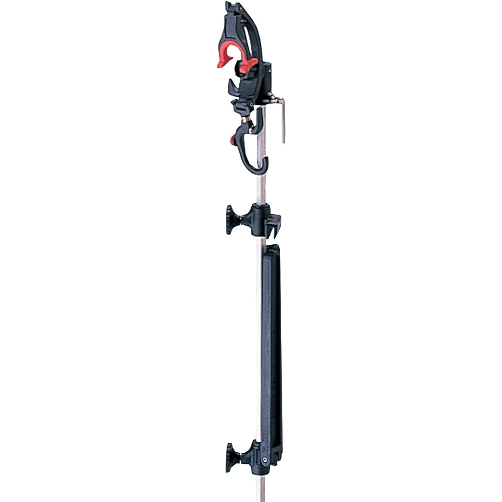 Daiichi Seiko Piton type rod holder (rod holder) Iso