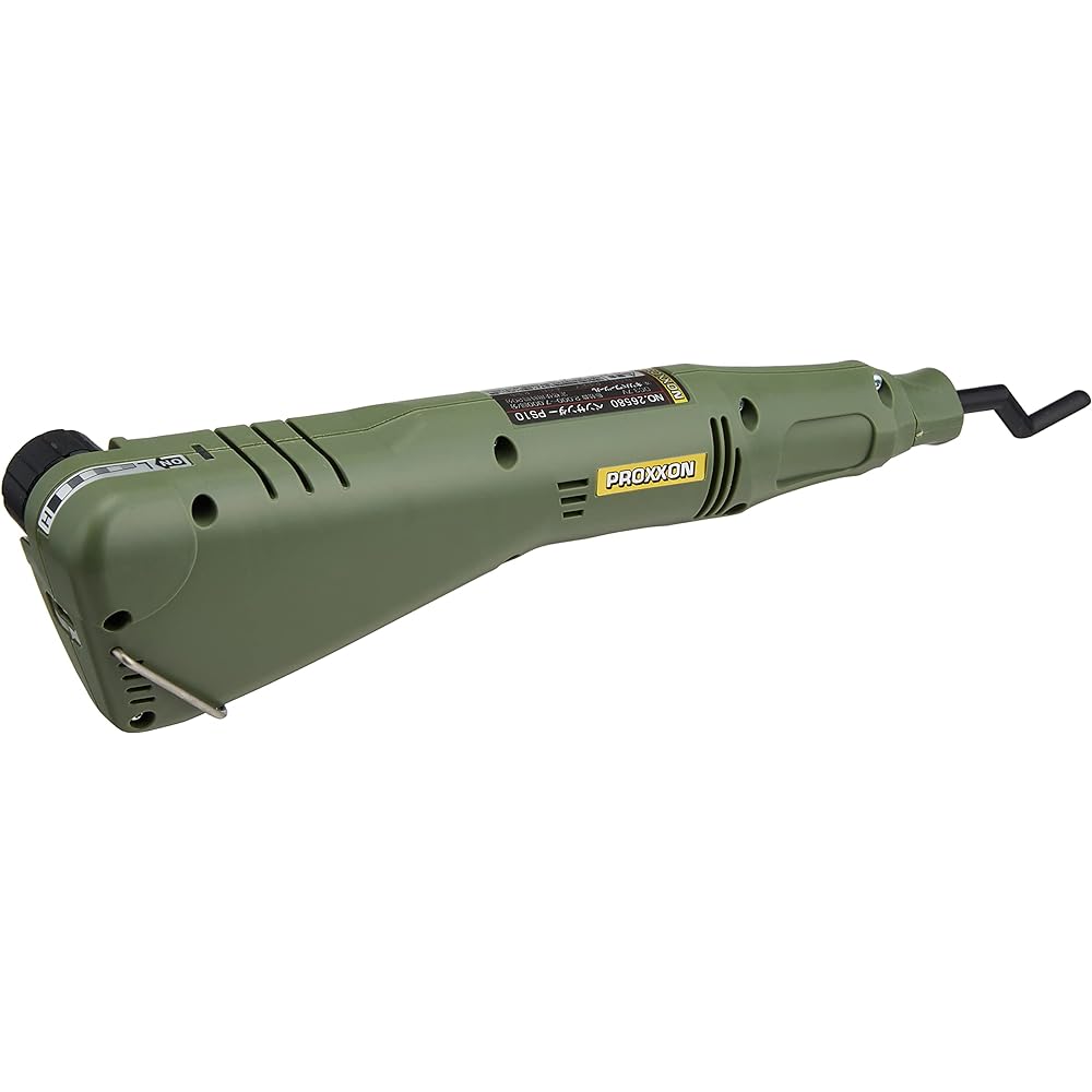 PROXXON Pen Sander Battery Operated PS10 No.26580