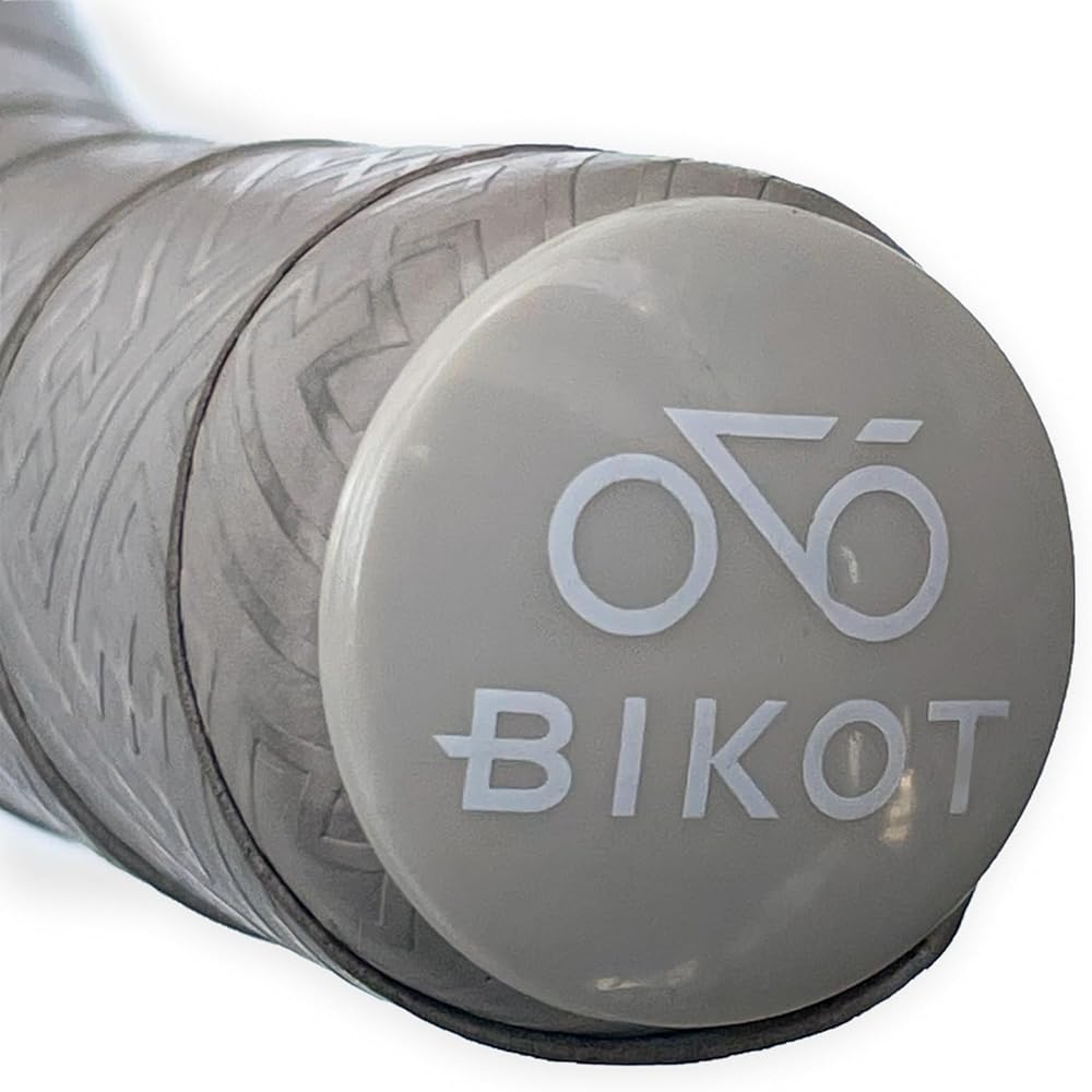 BIKOT Japanese pattern bar tape