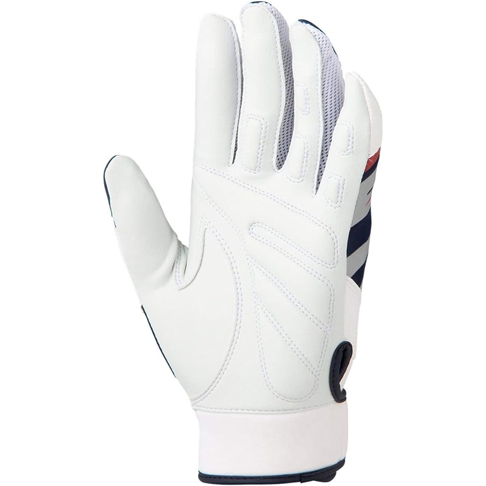 asics baseball batting gloves for both hands
