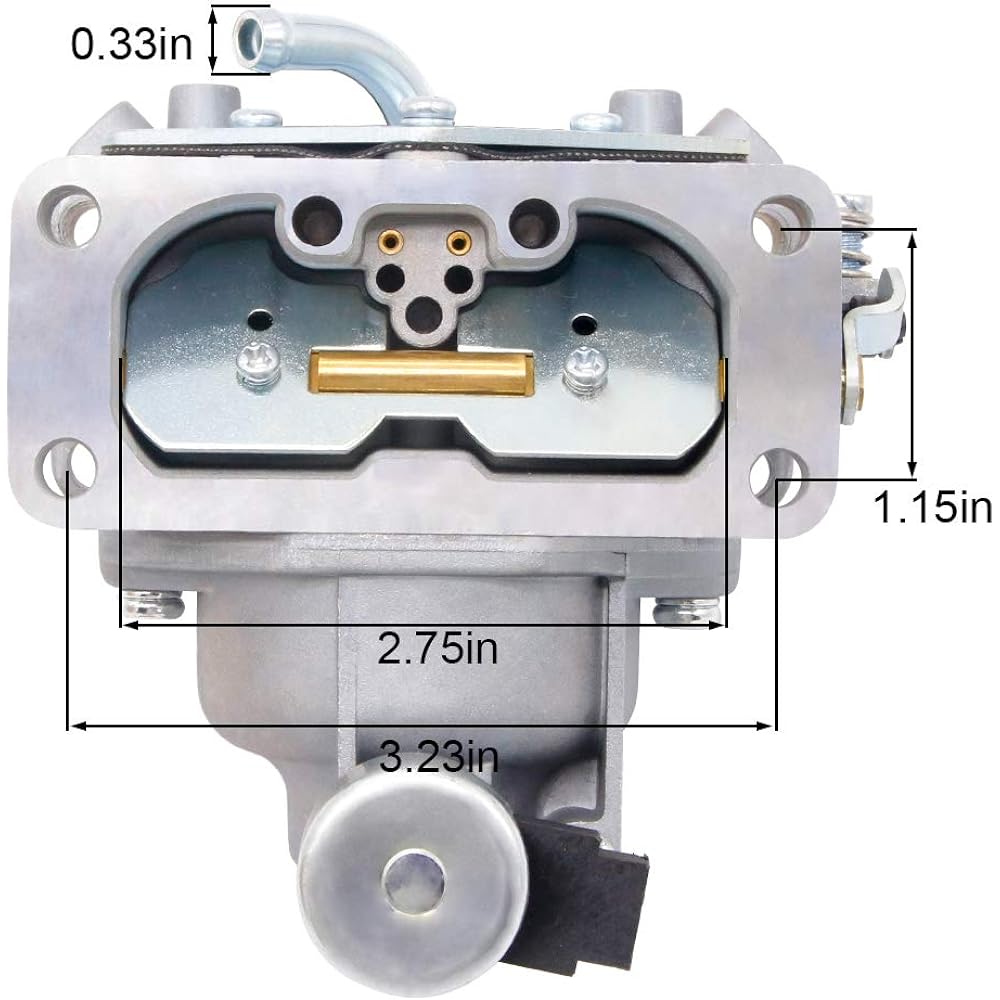 Fh680v Carburetor Kawasaki 15004-1010 15004-0763 15004-7024 15004-1018 15004-0865 15004-0941 15004-0757 1503-7 094 1 5004-1005 FH680V FH721 V FH641v-cs25-r engine carburetor