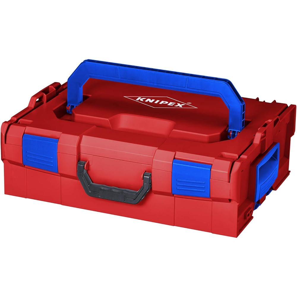 KNIPEX KNIPEX tool case L-BOXX® 002119LBLE