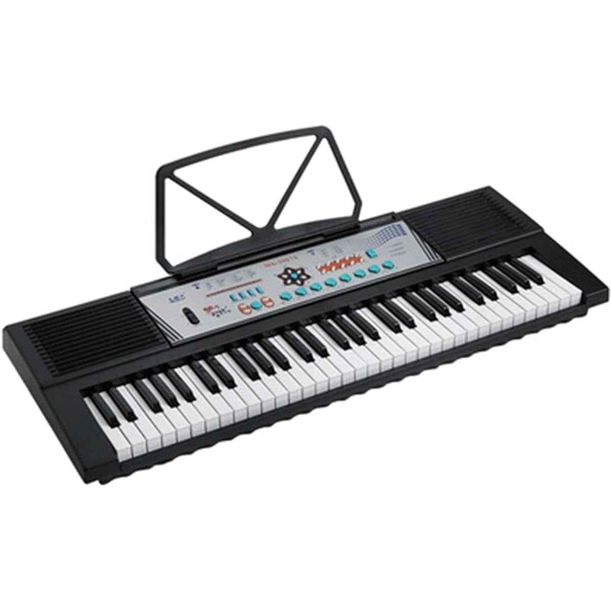 Electronic Piano Beginner Electronic Piano 61 Key Electric Keyboard Electronic Keyboard Home Digital Music Keyboard