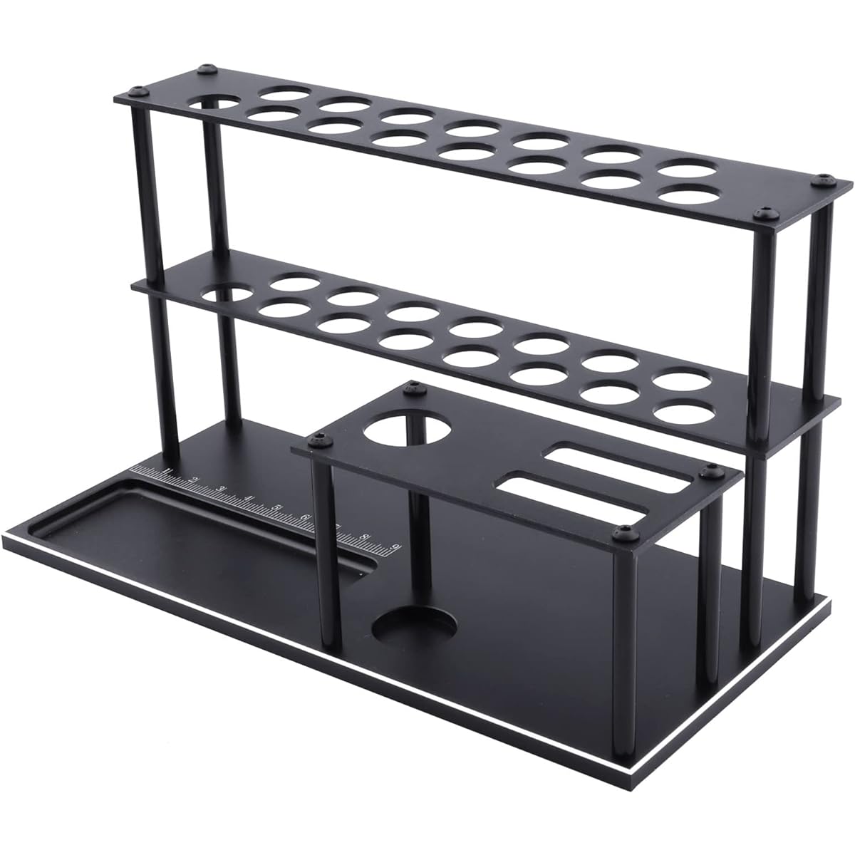 CrazyHobby RC Screwdriver Organizer RC Tool Stand Tool Kit Tool Holder for RC Hobby Repair