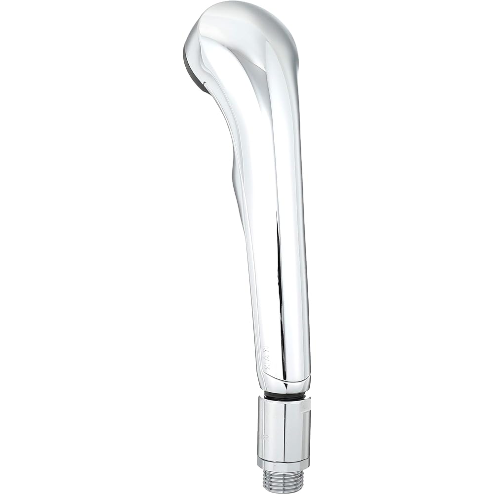 KVK water-saving e-shower nf shower head (plated/one-stop) PZS315T