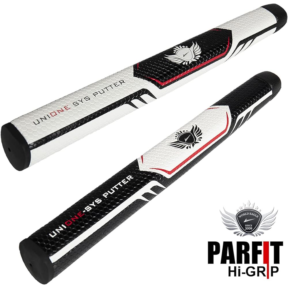 WORLD EAGLE PARFIT Hi-GRIP Medium Thick Grip 59g