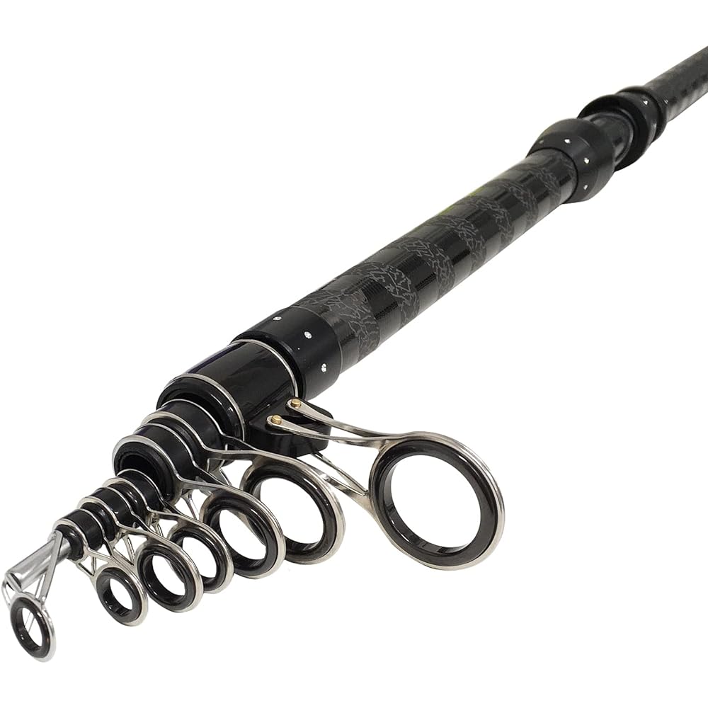 Orludo Fishing Gear Hard Casting Rod "Super Gorildo II 425 No. 40 (Drawing)" Suitable for big fish such as red sea bream, yellow sea bream, and taman black sea bream! qb320003
