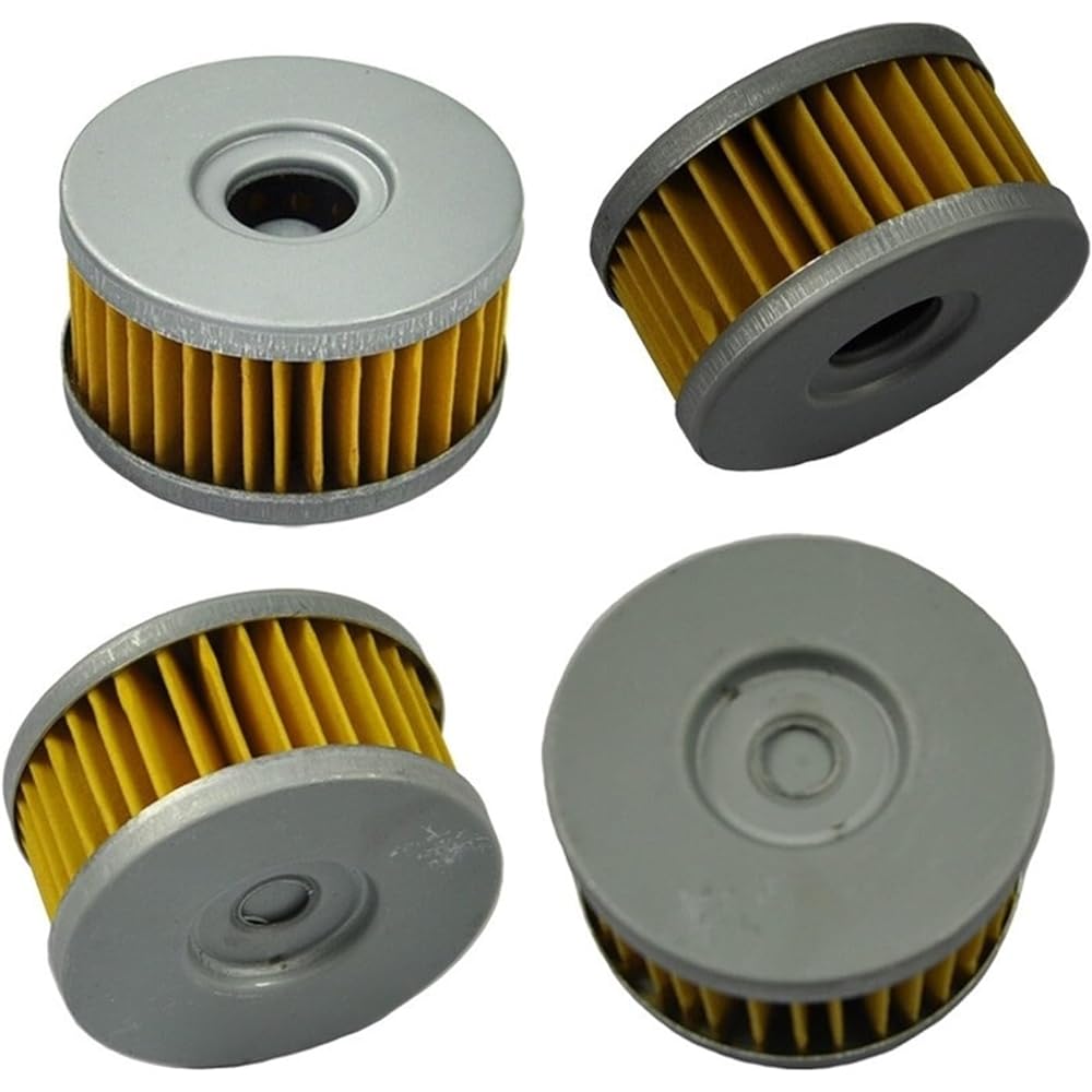 Motorcycle Breather Filter For Beta Motor 350 Beta 350 Alp 4.0 03-18 Euro/01-12 Jonathon/01-12 Biker 4.0 03-16 351 Jonathon 06-16 4 Motorcycle Oil Filter