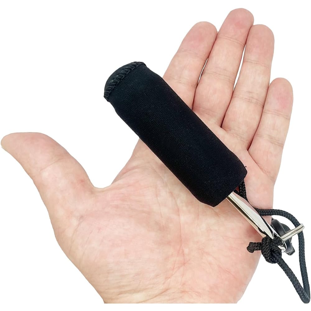 PROBLUE diving bell with cover bell dive bell scuba diving AC-95