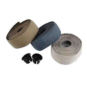 Plus Dodo Cover Bar Tape Blue